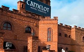 Camelot Motel By Drops